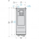 Falownik 4 kW 3x400 VAC ATV950U40N4 Schneider Electric